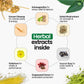 ingredients overview of klarwell essential multivitamin tablet